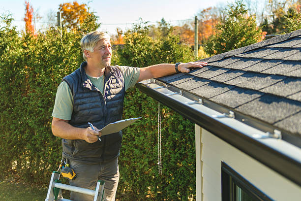Trusted Gutter Repair And Installation service in Federal Way, WA - Ben Roofing and Steel LLC